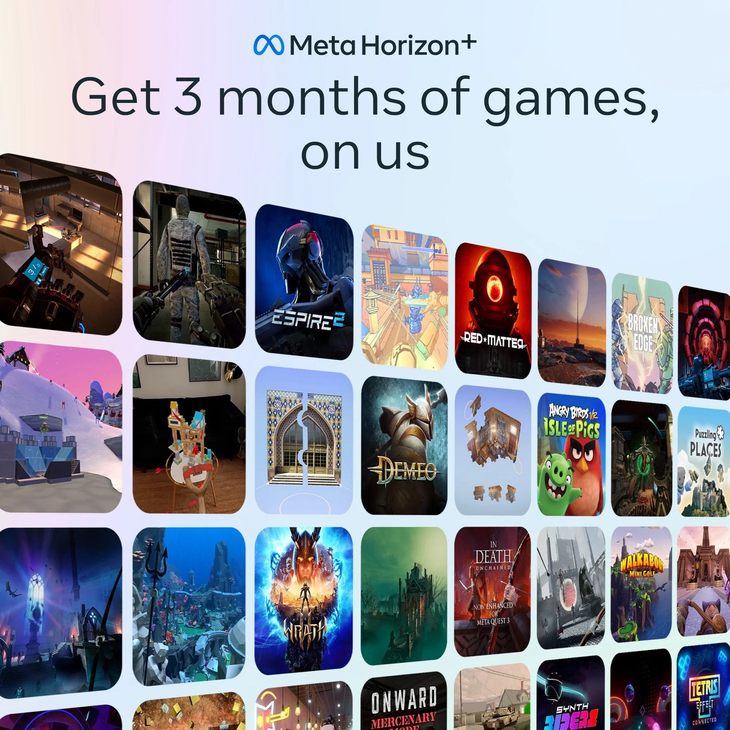 Quest 3S 256GB β Get Batman: Arkham Shadow and a 3-Month Trial of Horizon+ Included β All-In-One Headset