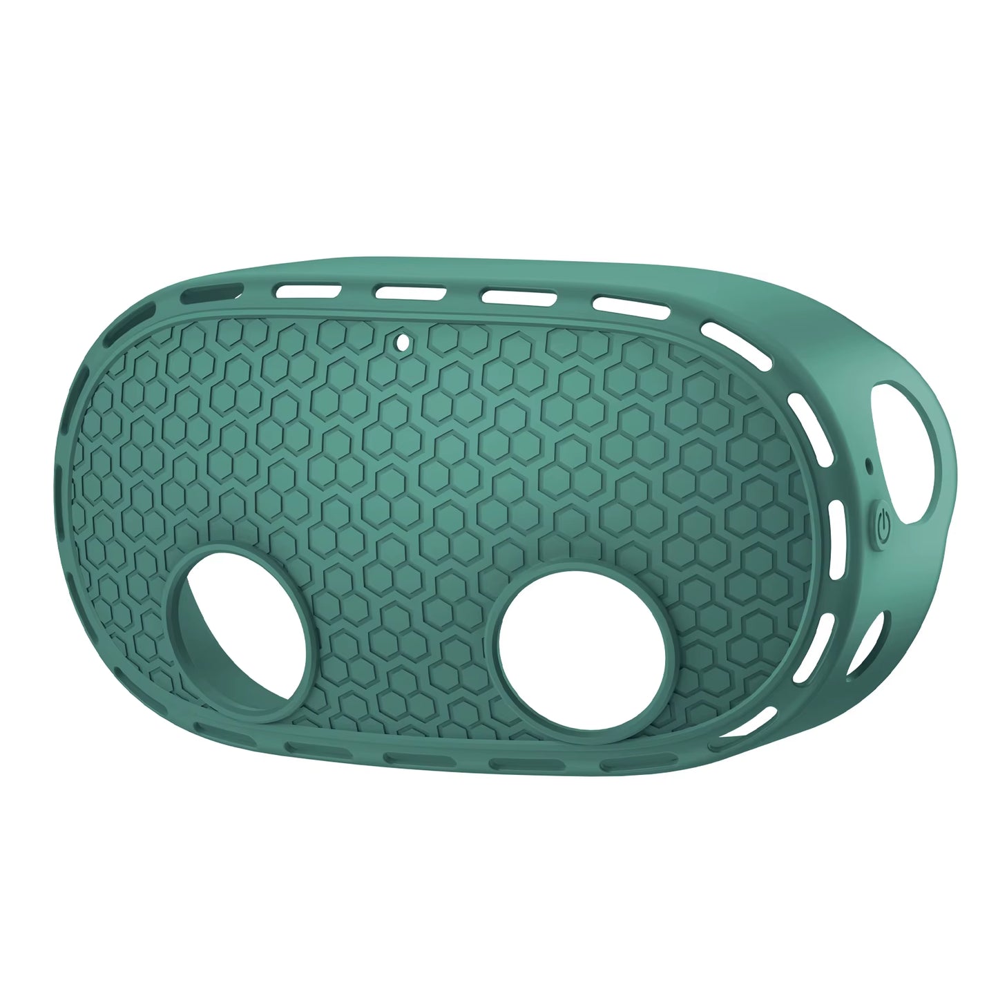 Silicone Protective Case VR Headset Shell Skin Protector Cover Accessories