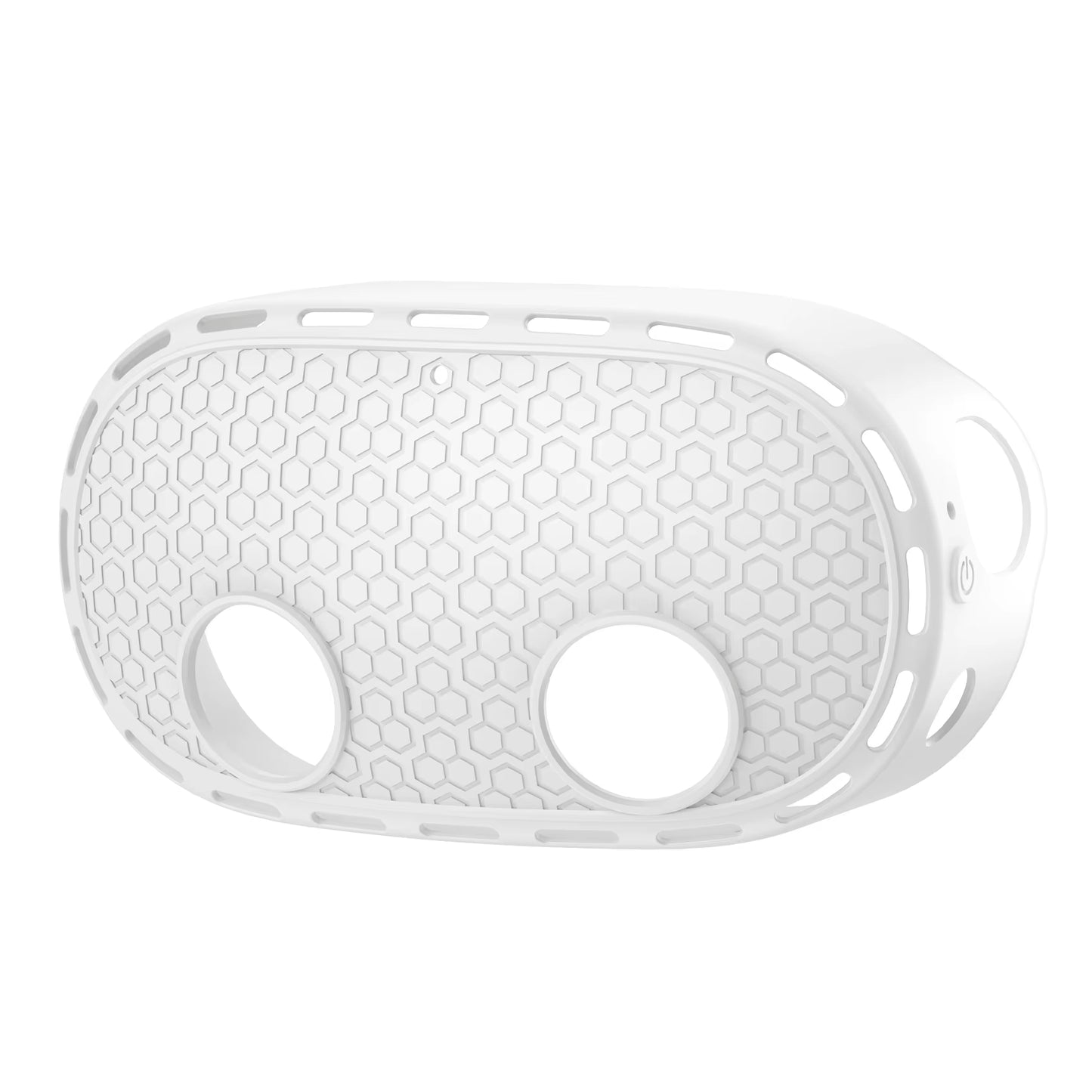 Silicone Protective Case VR Headset Shell Skin Protector Cover Accessories