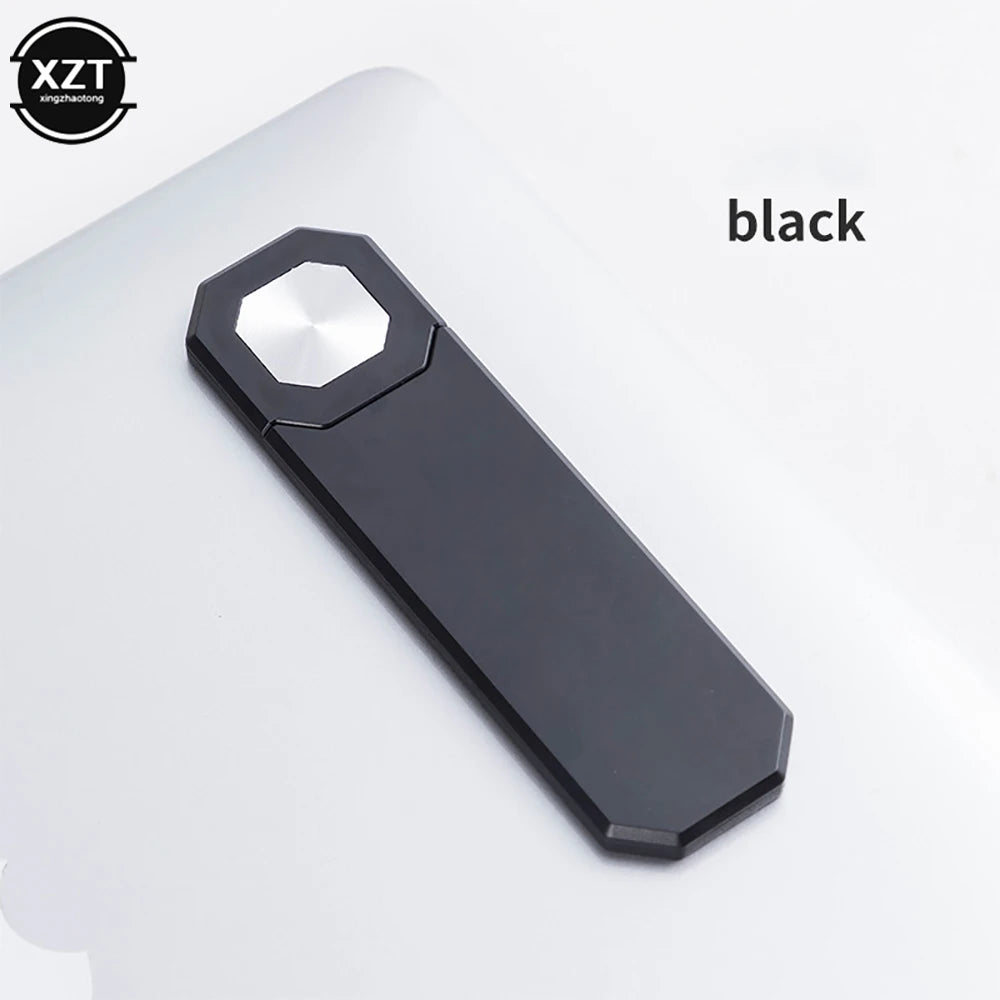 Creative Phone Mount Adjustable Monitor Expansion Bracket Car Magnetic Screen Side Phone Support Holder for Tesla Model 3 Y X S