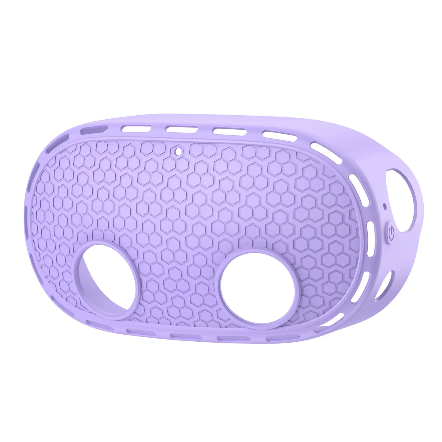 Silicone Protective Case VR Headset Shell Skin Protector Cover Accessories