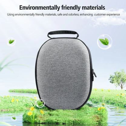HUADAI Design Carrying Case Compatible with  3S/Quest 3/Quest 2