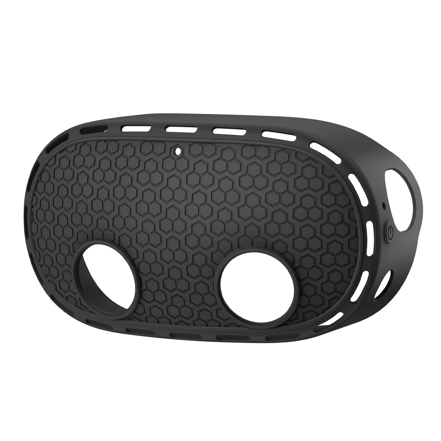 Silicone Protective Case  VR Headset Shell Skin Protector Cover  Accessories