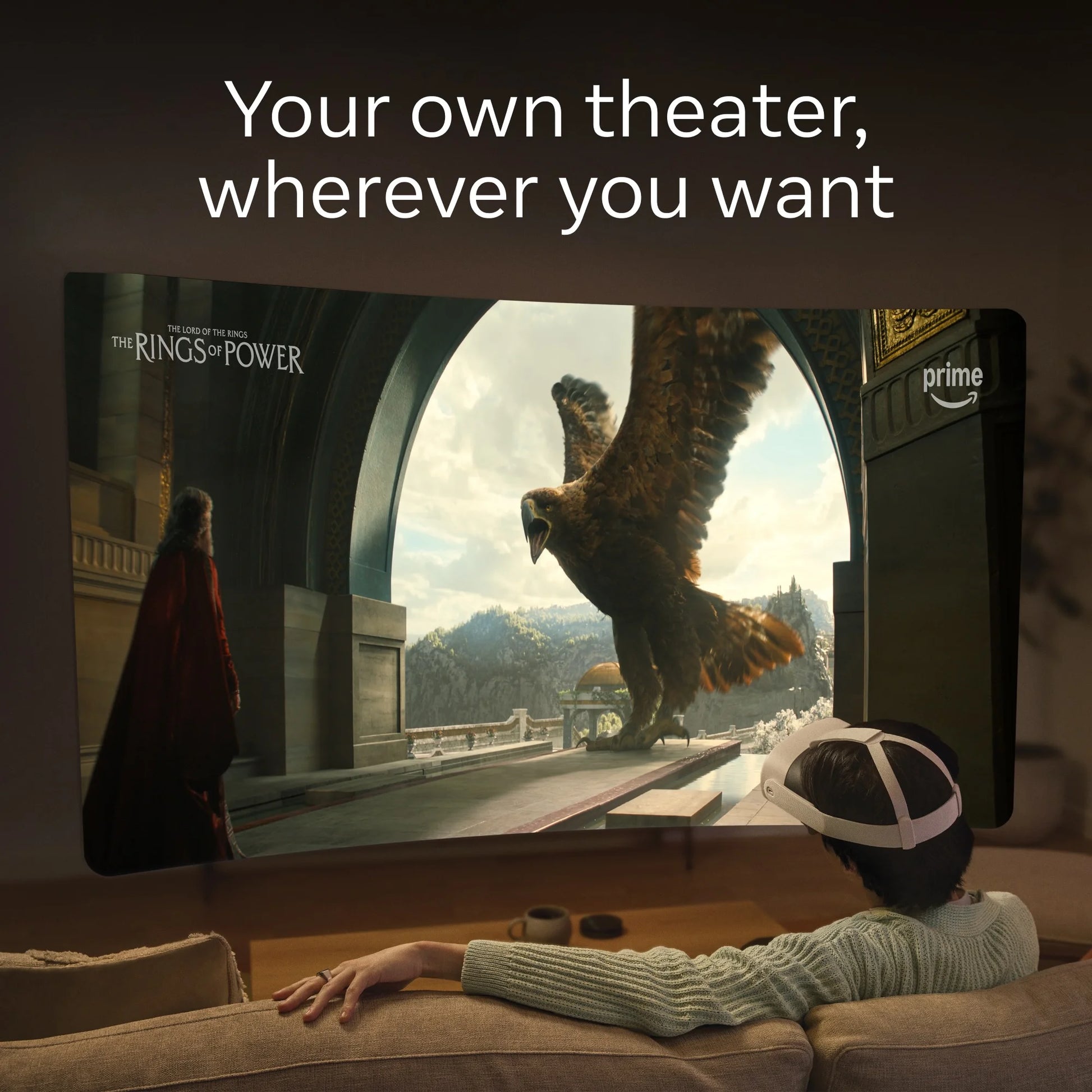 Quest 3S 256GB – Get Batman: Arkham Shadow and a 3-Month Trial of  Horizon+ Included – All-In-One Headset
