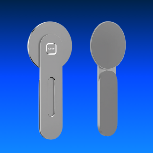 Magnetic Expansion Bracket – Dual-Screen Convenience for Any Phone