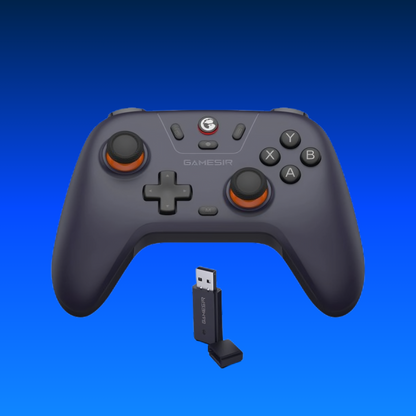 GameSir Nova Lite – Wireless Multi-Platform Game Controller