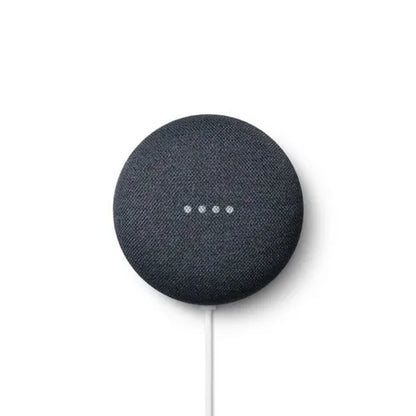 Google Nest Mini 2Nd Smart Speaker with Google Assistant(2Nd Generation)