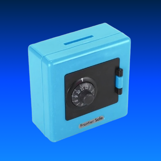 Mini ATM Piggy Bank – Fun, Secure & Educational