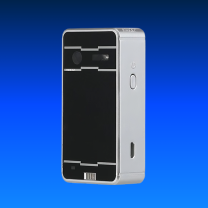 Portable Bluetooth Virtual Laser Keyboard Wireless Projector Keyboard with Mouse Function for Iphone Tablet Computer Phone
