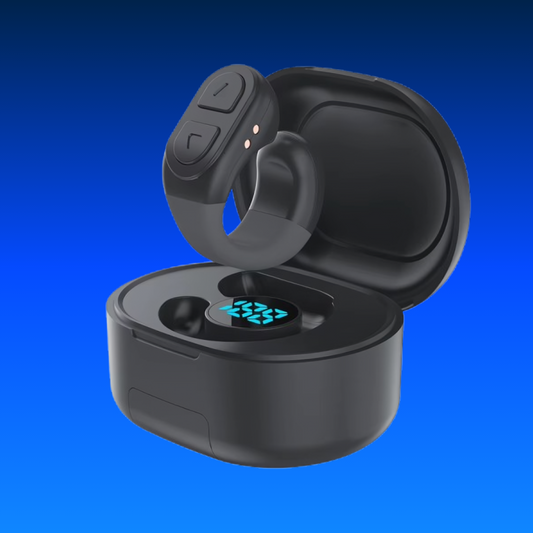 TikTok Scrolling Ring + Bluetooth Camera Remote