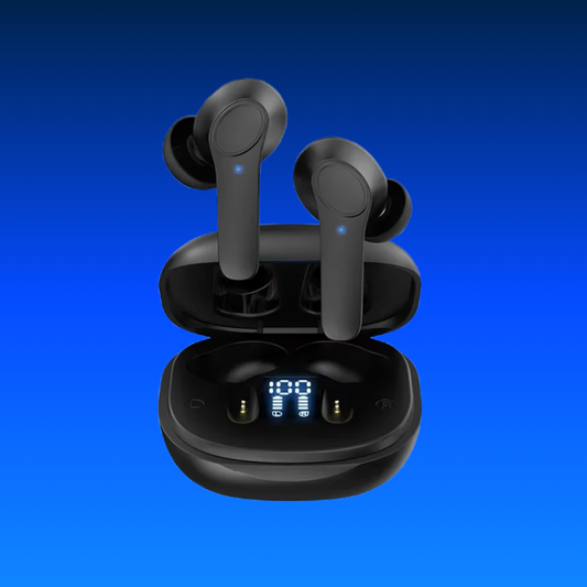 Real Time Bluetooth Translator Earbuds | 144 Languages & 74 Dialects Simultaneous Interpretation