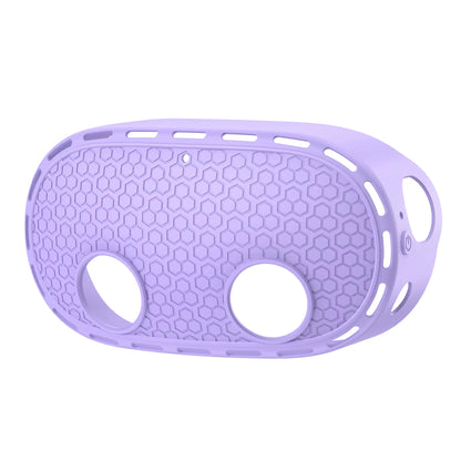 Silicone Protective Case  VR Headset Shell Skin Protector Cover  Accessories