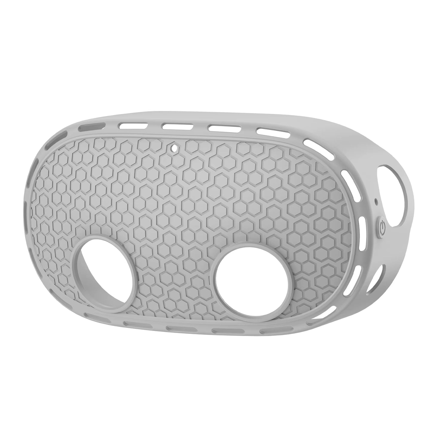 Silicone Protective Case  VR Headset Shell Skin Protector Cover  Accessories