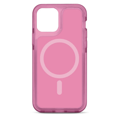 Velo Gloss Silicone Case for Iphone 12/13 Pro Max, Magsafe Compatible, Lightweight, Drop & Screen Protection